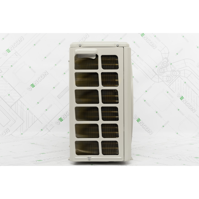 SAMSUNG Кондиціонер спліт-система AR12TXHQASINUA