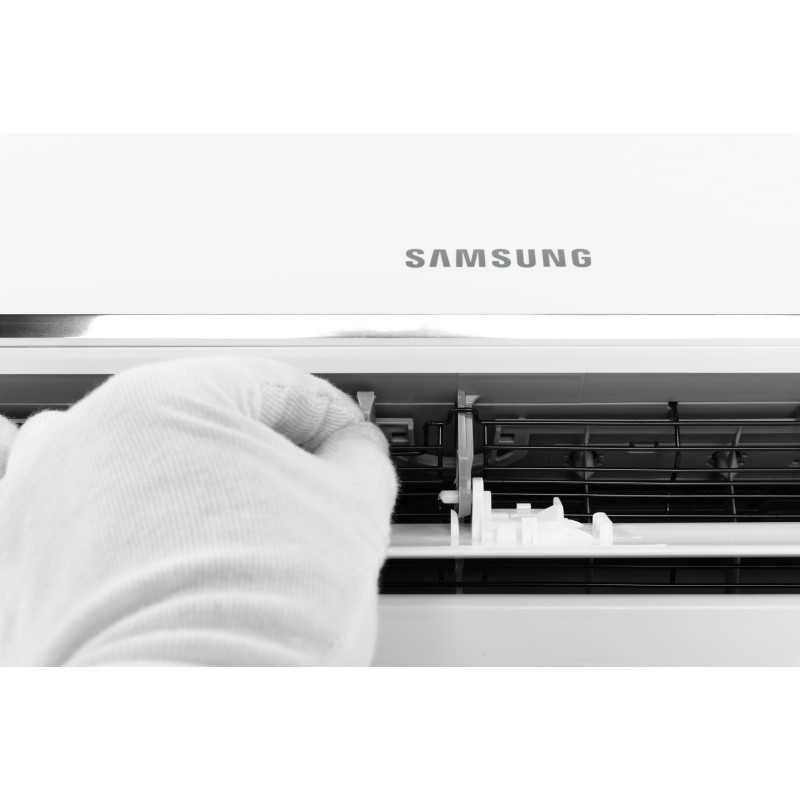 SAMSUNG Кондиціонер спліт-система AR12TXHQASINUA