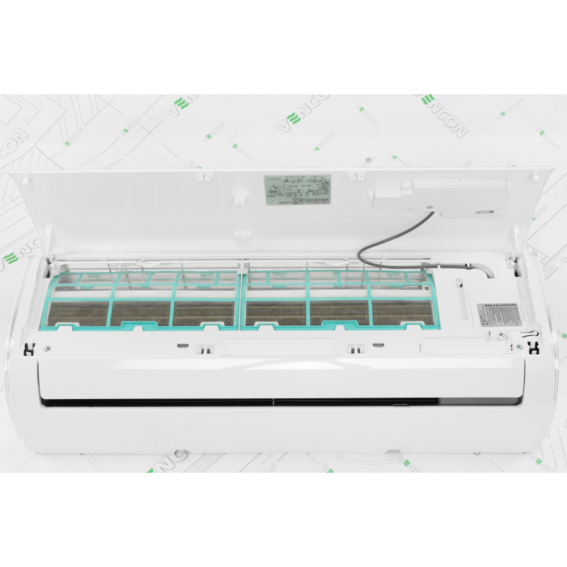 SAMSUNG Кондиціонер спліт-система AR12TXHQASINUA