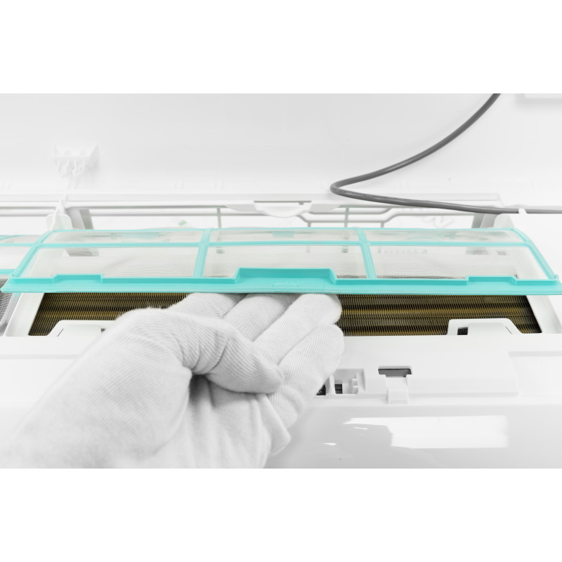 SAMSUNG Кондиціонер спліт-система AR12TXHQASINUA