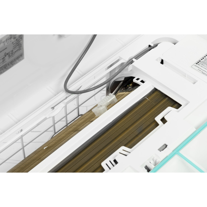 SAMSUNG Кондиціонер спліт-система AR12TXHQASINUA