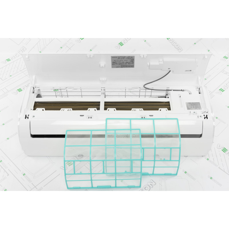 SAMSUNG Кондиціонер спліт-система AR12TXHQASINUA
