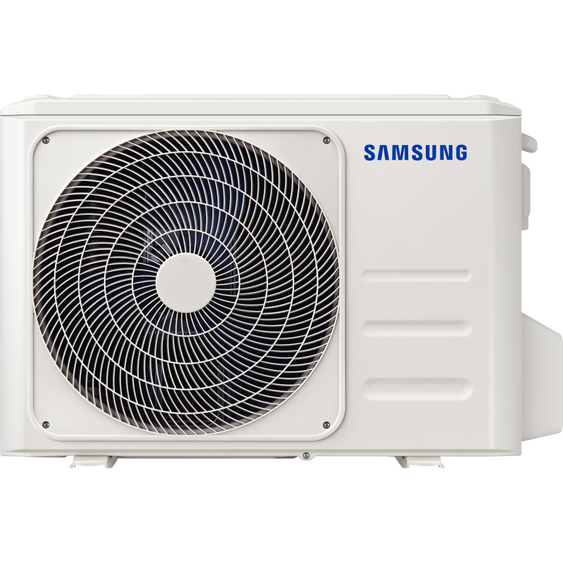 SAMSUNG Кондиціонер спліт-система AR18BXHQASINUA