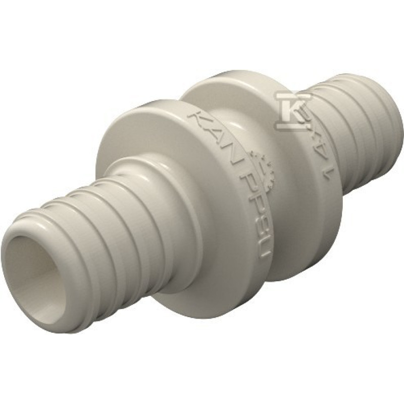 KAN-therm З'єднувач PPSU 20 (2566042002)