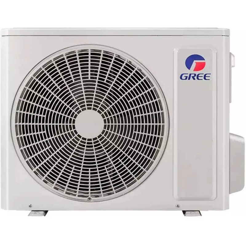 GREE Кондиціонер спліт-система Pular Inverter GWH09AGBXB-K6DNA1A
