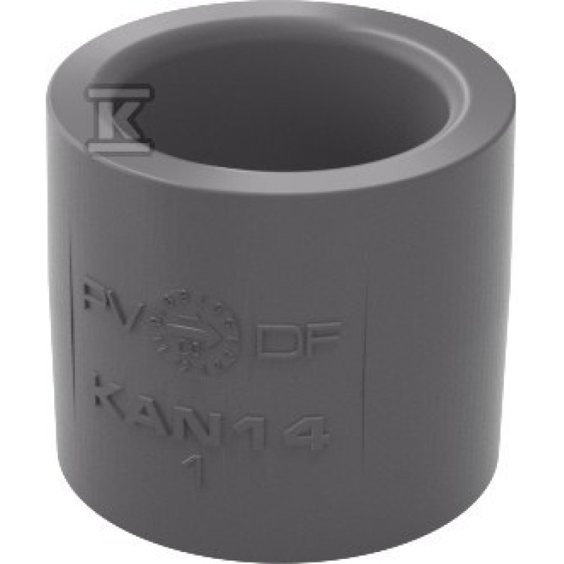 KAN-therm Кільце PVDF UltraLine - 20 (2509335002)