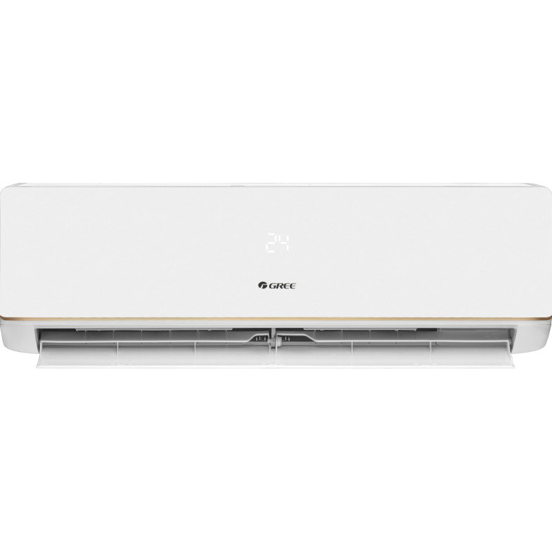 GREE Кондиціонер спліт-система Bora Inverter R32 GWH12AAB-K6DNA5A Wi-Fi