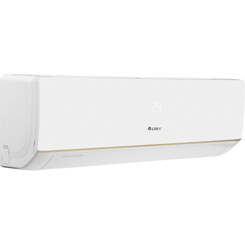 GREE Кондиціонер спліт-система Bora Inverter R32 GWH12AAB-K6DNA5A Wi-Fi