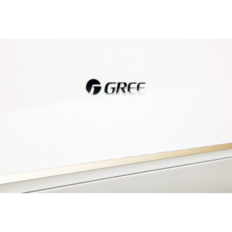 GREE Кондиціонер спліт-система Bora Inverter R32 GWH12AAB-K6DNA5A Wi-Fi
