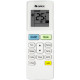 GREE Кондиціонер спліт-система Bora Inverter R32 GWH12AAB-K6DNA5A Wi-Fi