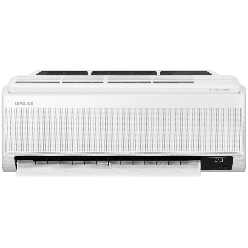 SAMSUNG Кондиціонер спліт-система Geo WindFree WiFi-PM1.0-MDS AR09AXAAAWKNER