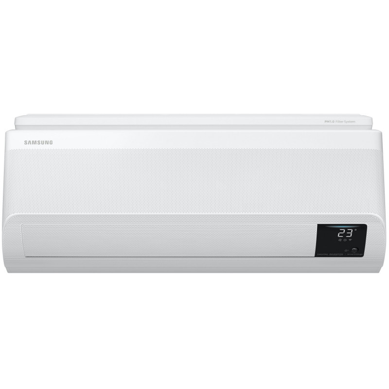 SAMSUNG Кондиціонер спліт-система Geo WindFree WiFi-PM1.0-MDS AR09AXAAAWKNER