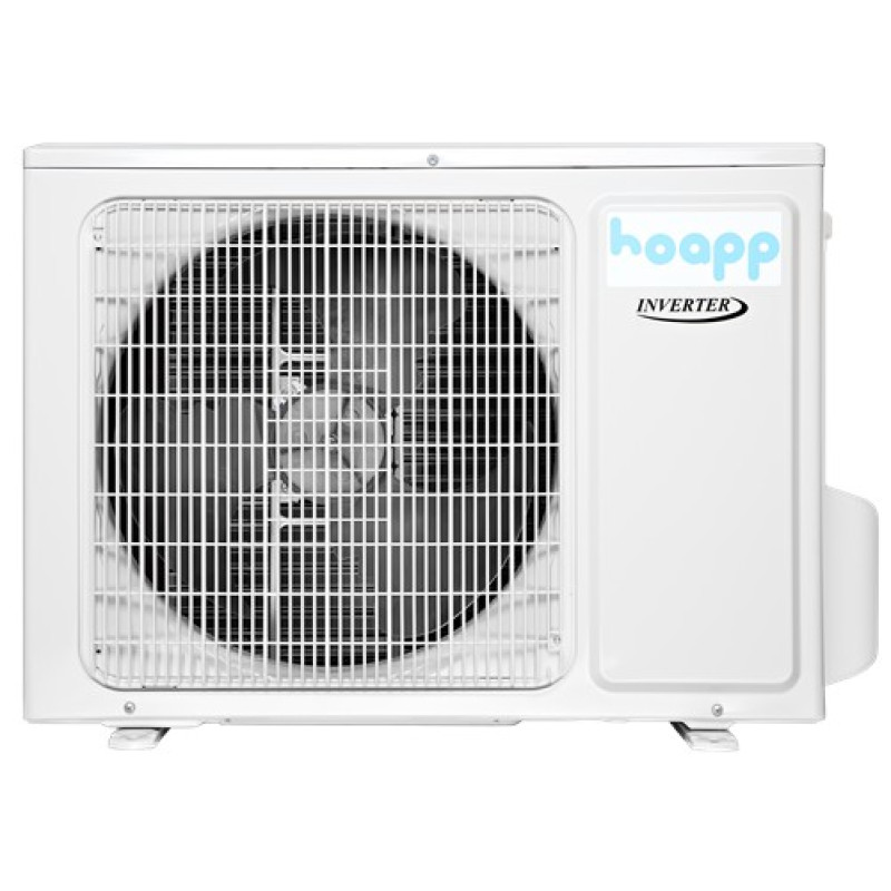 Hoapp Кондиціонер спліт-система Design Inverter HSZ-EF28VAN/HUZ-EF28VA