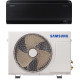 SAMSUNG Кондиціонер спліт-система AR09BXFAMWKNUABDK