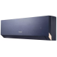GREE Кондиціонер спліт-система Clivia GWH09AUCXB-K6DNA1A Blue