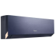 GREE Кондиціонер спліт-система Clivia GWH09AUCXB-K6DNA1A Blue