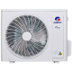 GREE Кондиціонер спліт-система Clivia GWH09AUCXB-K6DNA1A Blue