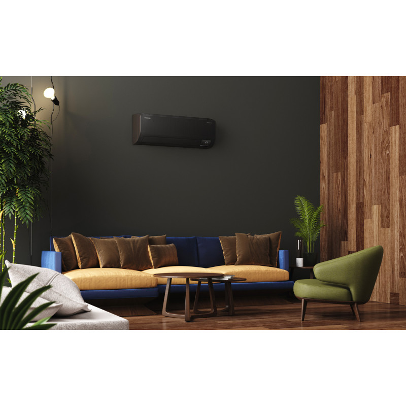 SAMSUNG Кондиціонер спліт-система AR12BXFAMWKNUABDK