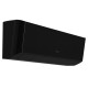 GREE Кондиціонер спліт-система Clivia GWH12AUCXB-K6DNA1A Black