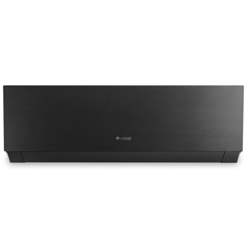 GREE Кондиціонер спліт-система Clivia GWH12AUCXB-K6DNA1A Black