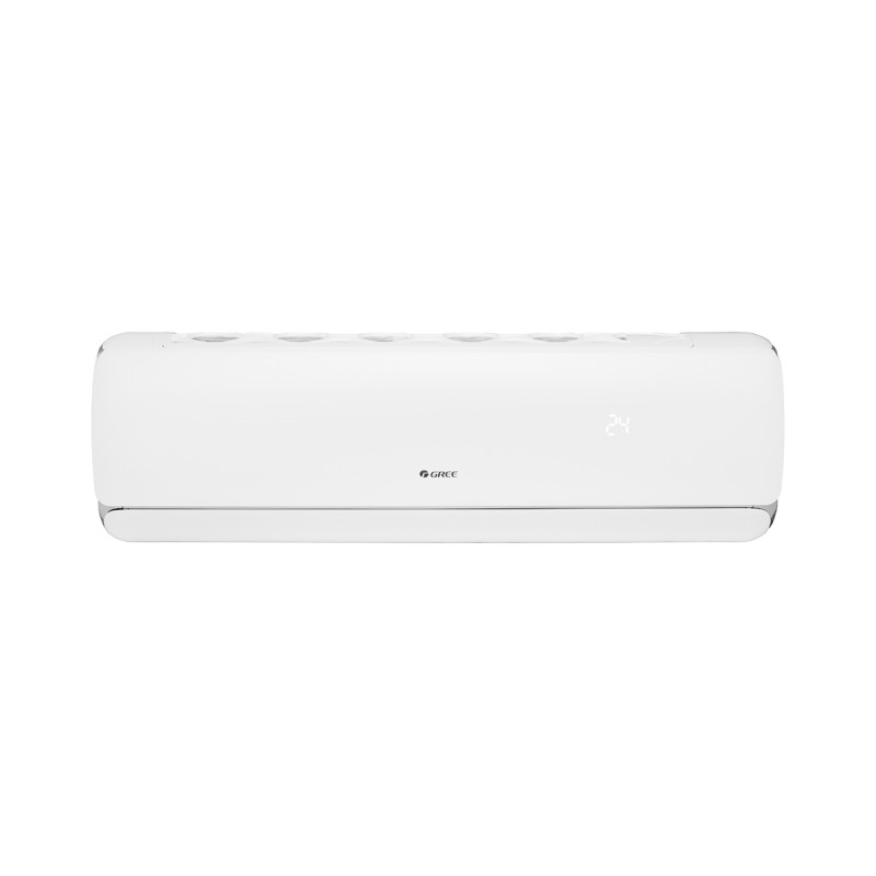 GREE Кондиціонер спліт-система G-Tech GWH09AEC-K6DNA1A