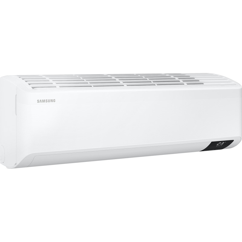 SAMSUNG Кондиціонер спліт-система Nordic WiFi AR09TXFYBWKNEE