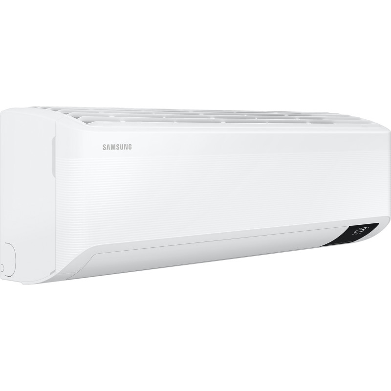 SAMSUNG Кондиціонер спліт-система Nordic WiFi AR09TXFYBWKNEE