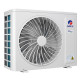 GREE Кондиціонер спліт-система Clivia GWH18AUDXD-K6DNA1A Black