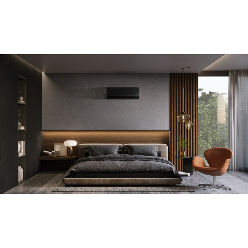 SAMSUNG Кондиціонер спліт-система AR18BXFAMWKNUABDK