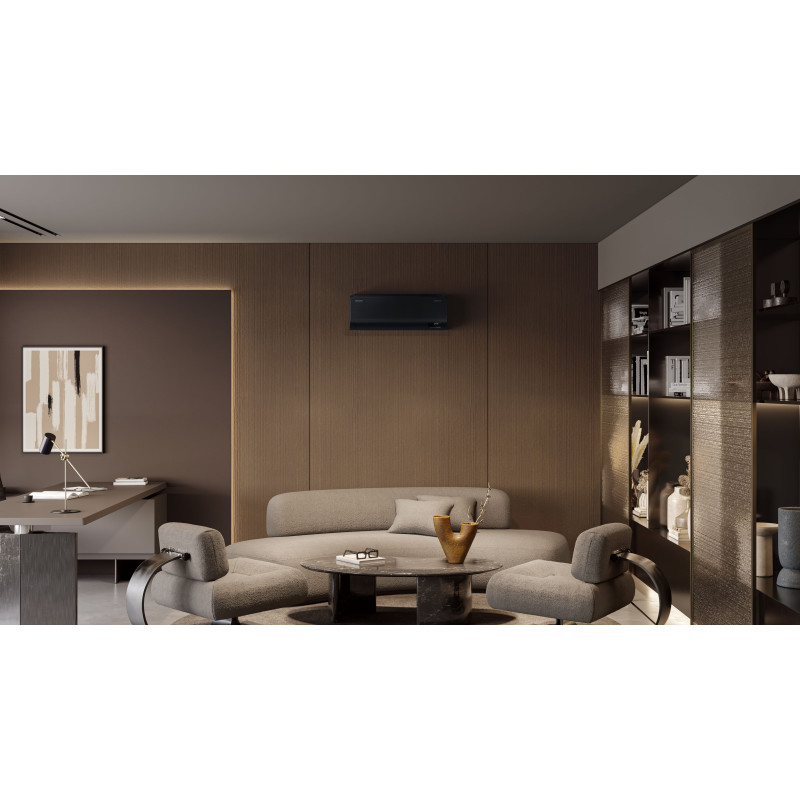 SAMSUNG Кондиціонер спліт-система AR18BXFAMWKNUABDK