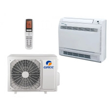 GREE Кондиціонер спліт-система Console R-32 GEH18AA-K6DNA1F