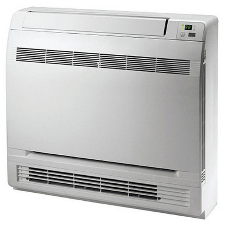 GREE Кондиціонер спліт-система Console R-32 GEH18AA-K6DNA1F