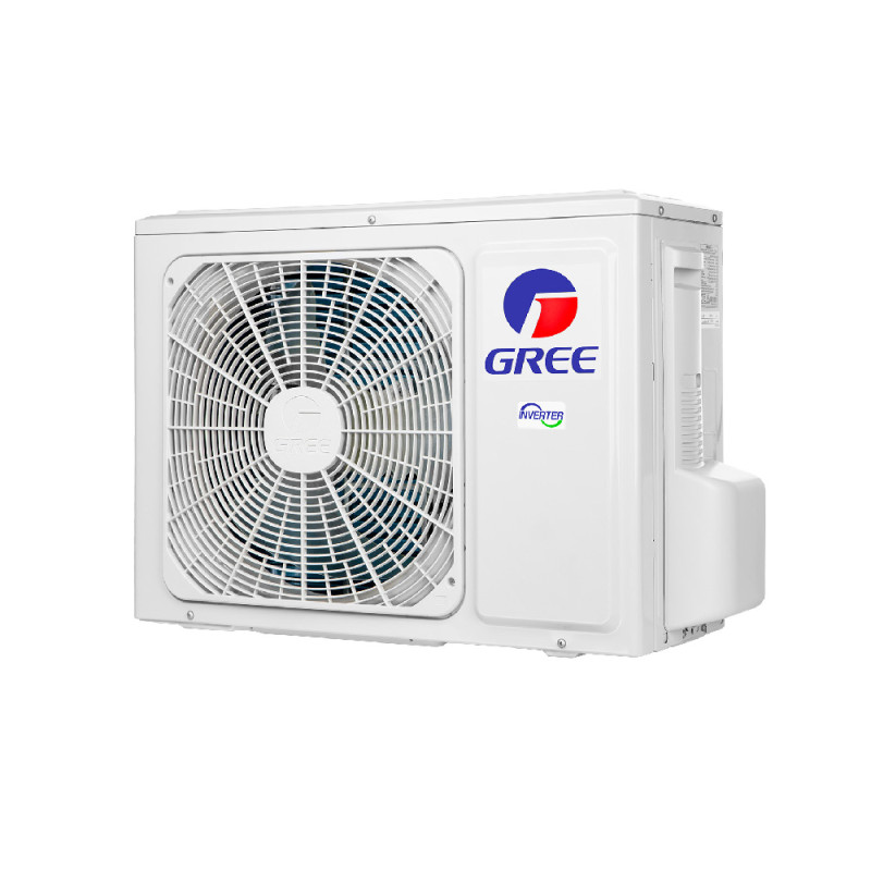 GREE Кондиціонер спліт-система Stage GWH18QE-S6DBD2B