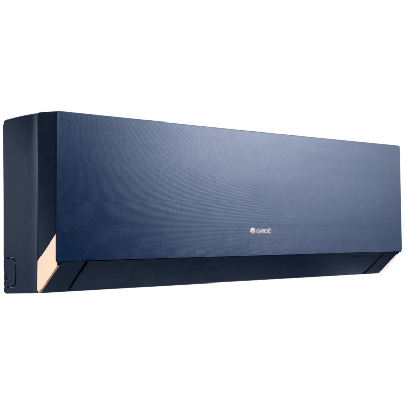 GREE Кондиціонер спліт-система Clivia GWH24AUDXF-K6DNA1A Blue