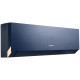 GREE Кондиціонер спліт-система Clivia GWH24AUDXF-K6DNA1A Blue
