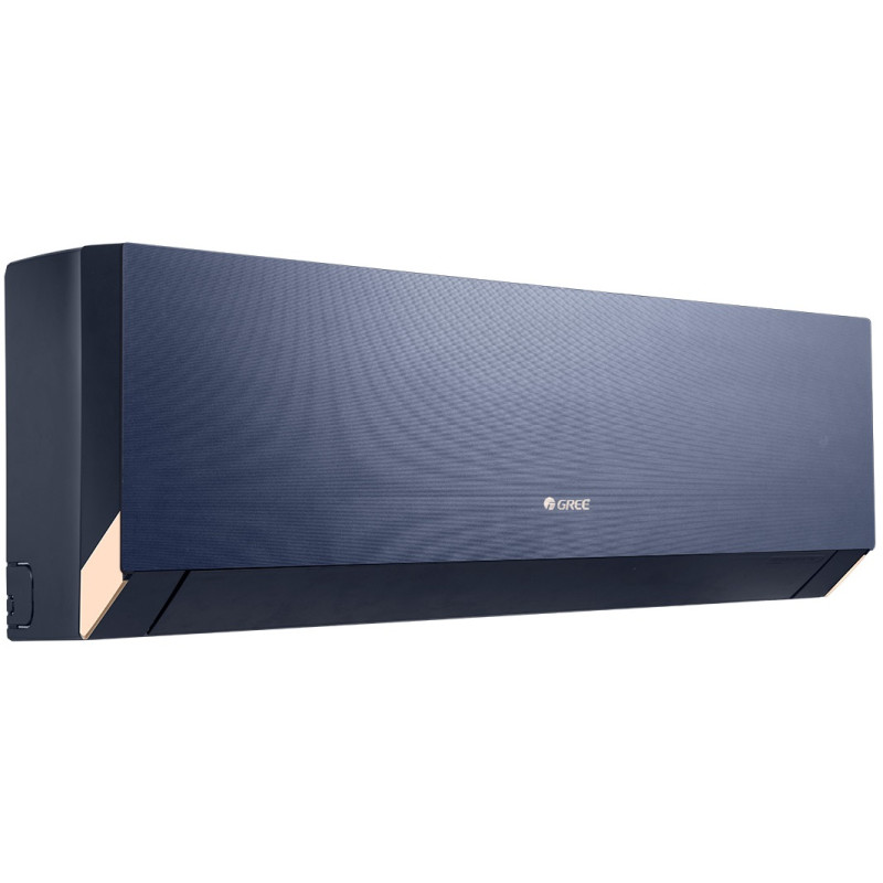 GREE Кондиціонер спліт-система Clivia GWH24AUDXF-K6DNA1A Blue