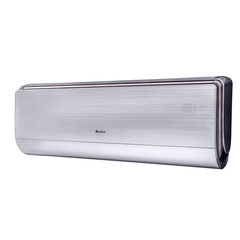 GREE Кондиціонер спліт-система U-Crown R-32 GWH12UB-K6DNA4A Wi-Fi
