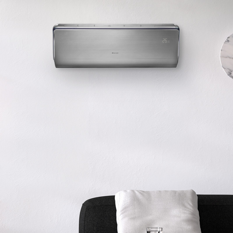 GREE Кондиціонер спліт-система U-Crown R-32 GWH12UB-K6DNA4A Wi-Fi