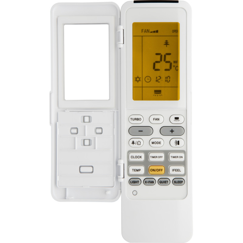 GREE Кондиціонер спліт-система Amber GWH18YE-S6DBA2B