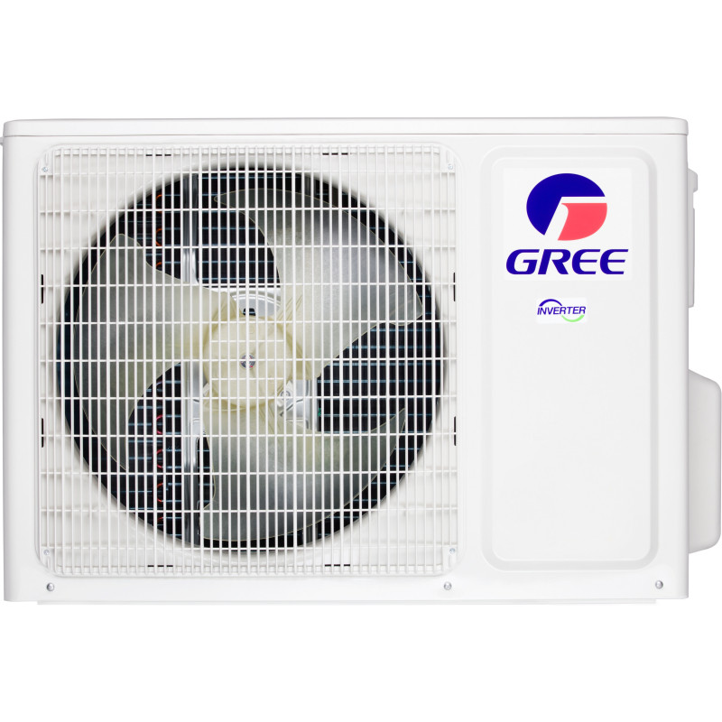 GREE Кондиціонер спліт-система Amber GWH18YE-S6DBA2B