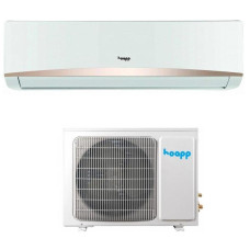 Hoapp Кондиціонер спліт-система Luna HSC-LX49VA / HMC-LX49VA