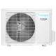Hoapp Кондиціонер спліт-система Design Inverter HSZ-EF55VAN/HUZ-EF55VA