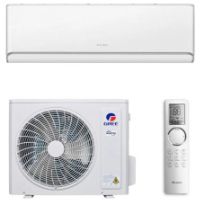 GREE Кондиціонер спліт-система Airy Inverter GWH24AVEXF-K6DNA1A