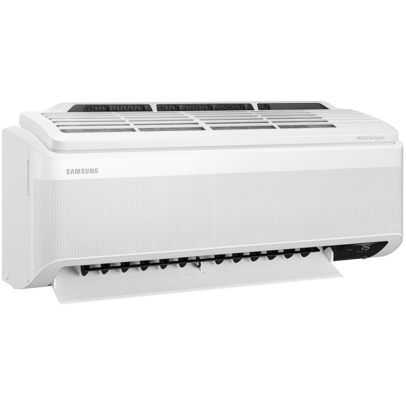 SAMSUNG Кондиціонер спліт-система Geo WindFree WiFi-PM1.0-MDS AR12AXAAAWKNER