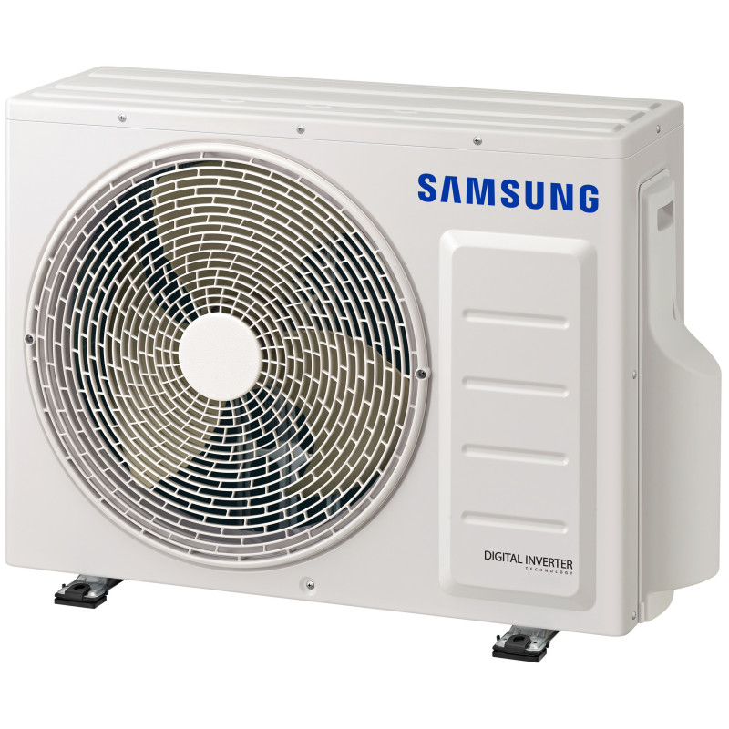 SAMSUNG Кондиціонер спліт-система Geo WindFree WiFi-PM1.0-MDS AR12AXAAAWKNER