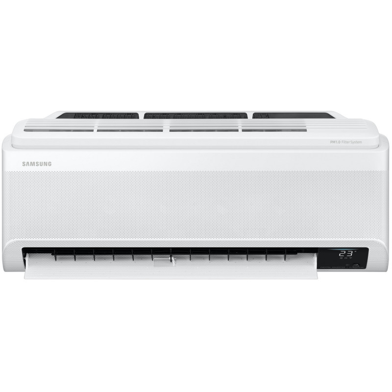 SAMSUNG Кондиціонер спліт-система Geo WindFree WiFi-PM1.0-MDS AR12AXAAAWKNER