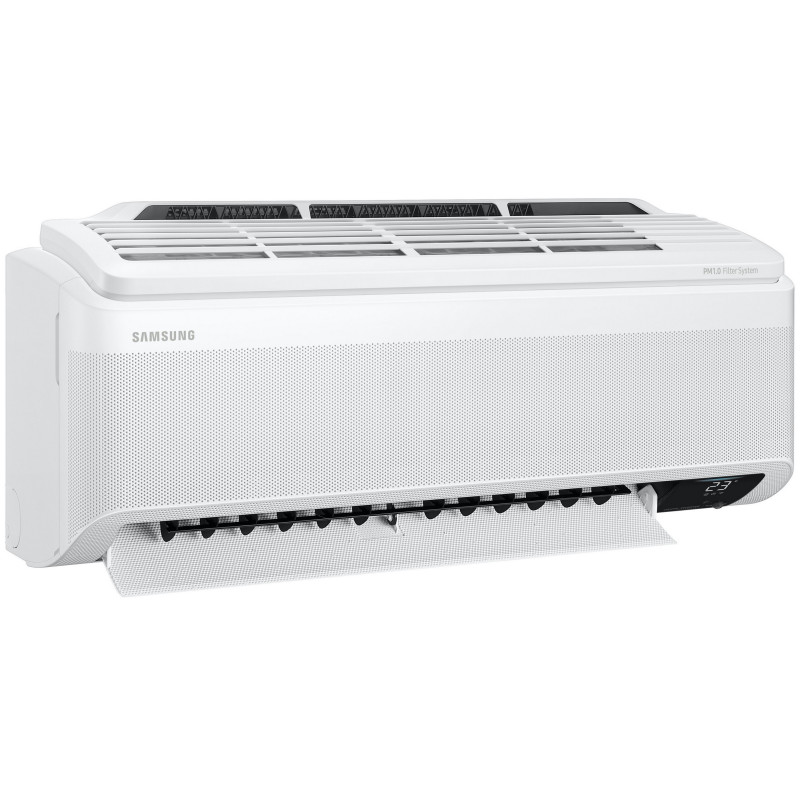 SAMSUNG Кондиціонер спліт-система Geo WindFree WiFi-PM1.0-MDS AR12AXAAAWKNER