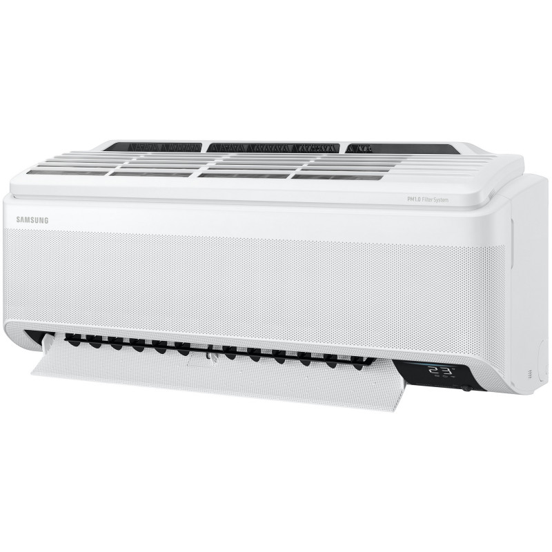 SAMSUNG Кондиціонер спліт-система Geo WindFree WiFi-PM1.0-MDS AR12AXAAAWKNER
