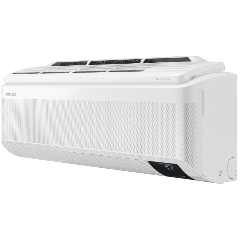 SAMSUNG Кондиціонер спліт-система Geo WindFree WiFi-PM1.0-MDS AR12AXAAAWKNER