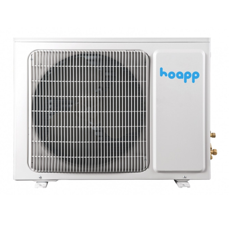 Hoapp Кондиціонер спліт-система Luna HSC-LA22VA/HMC-LA22VA